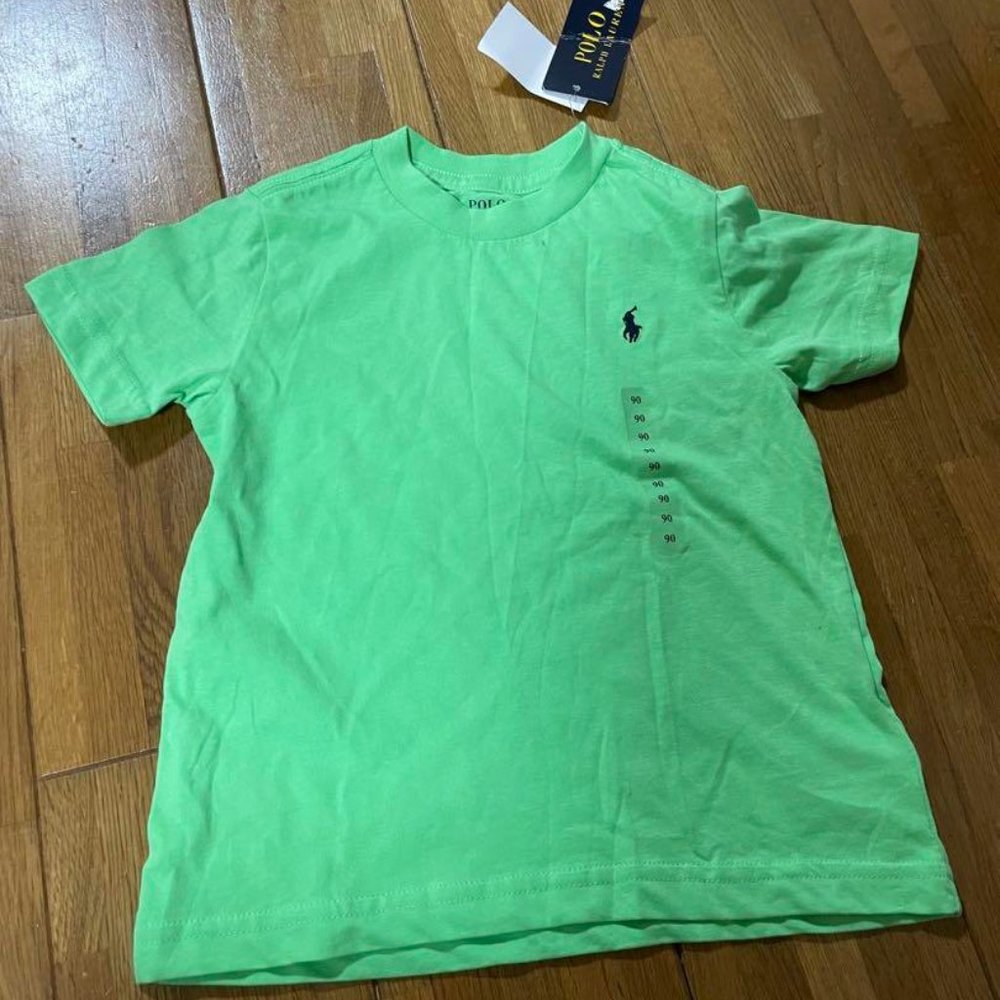 Used Children's T-shirts